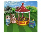 Sylvanian Families Village Show Stall