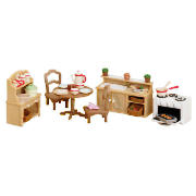 Cottage Kitchen Set