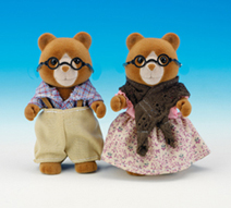 - Marmalade Bear Grandparents