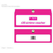 E VOUCHER 20.00