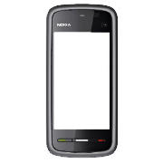 Nokia 5230 Black