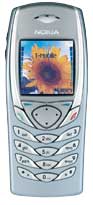 NOKIA 6100 TC