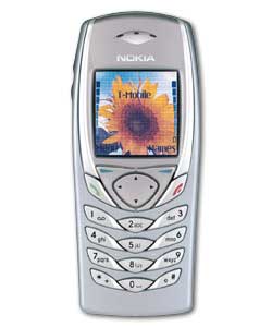 Nokia 6100