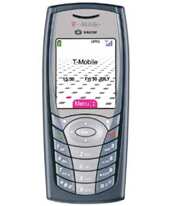 Sagem MYX5-2