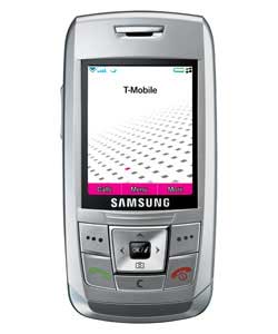 Samsung E250