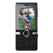 Sony Ericsson S312 Athena