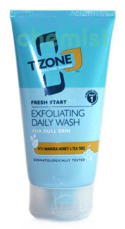 Fresh Start Exfoliating Daily Wash 150ml