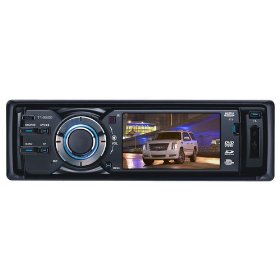 T1 Audio T18400