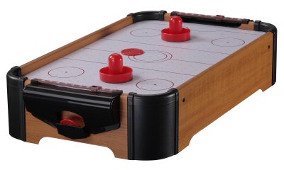 Top Air Hockey