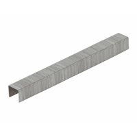 Heavy Duty Staples Galvanised 10 x 10.6mm Pack of 5000