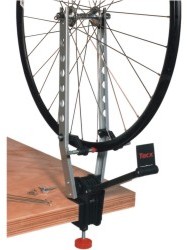 Exact Wheel Truing stand 2009