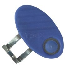 Nipple Key .130(3.32mm) 14g 2009