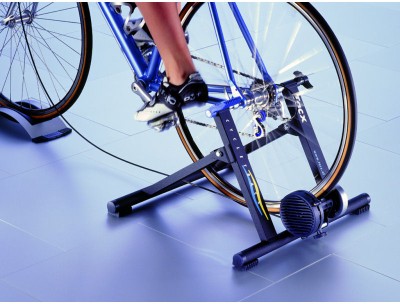 Speedmatic A frame Folding Magnetic Trainer