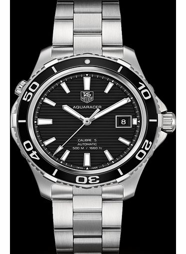 TAG Heuer Aquaracer 500m Gents Watch