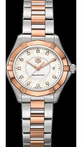 Aquaracer Ladies Watch WAP1451BD0837