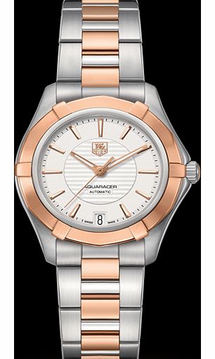 Aquaracer Ladies Watch WAP2350.BD0838