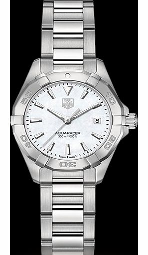 Aquaracer Ladies Watch WAY1412.BA0920