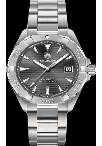 Aquaracer Mens Watch WAY2113.BA0910