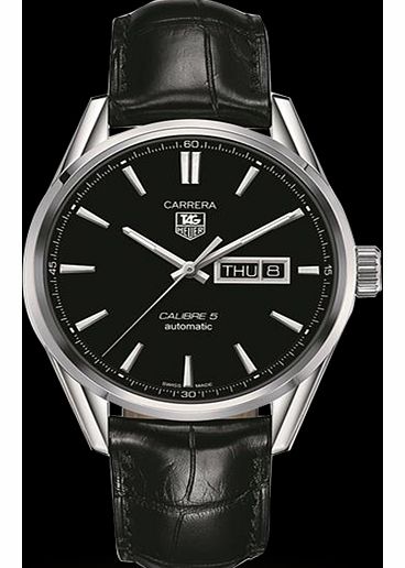 Carrera Mens Watch WAR201A.FC6266