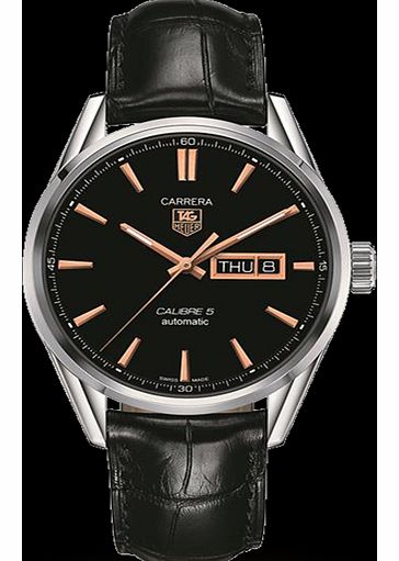 Carrera Mens Watch WAR201C.FC6266