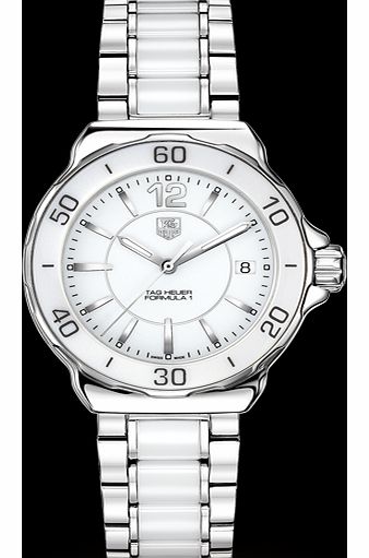 TAG Heuer F1 Ladies Watch WAH1211.BA0861