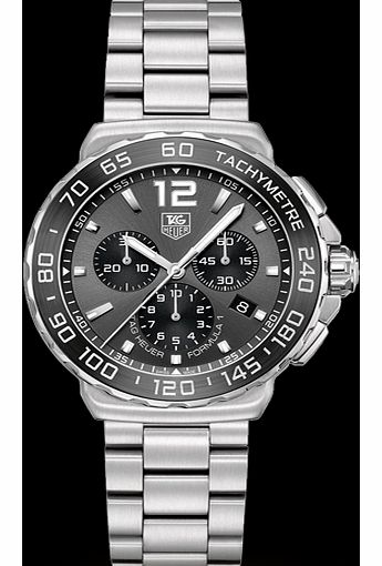 F1 Mens Watch CAU1115.BA0858