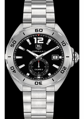 F1 Mens Watch WAZ2110.BA0875