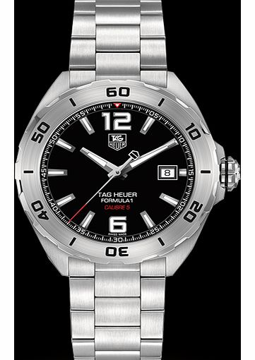 Formula 1 Mens Watch WAZ2113.BA0875