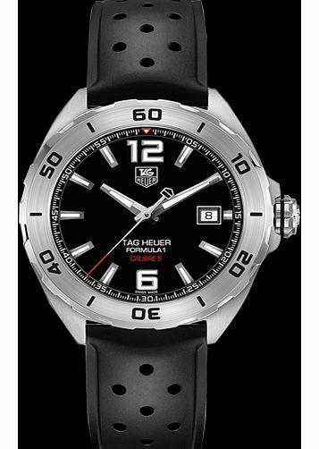 Formula 1 Mens Watch WAZ2113.FT8023