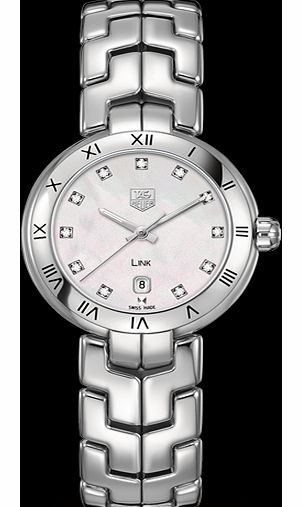 Link Ladies Watch WAT1417.BA0954