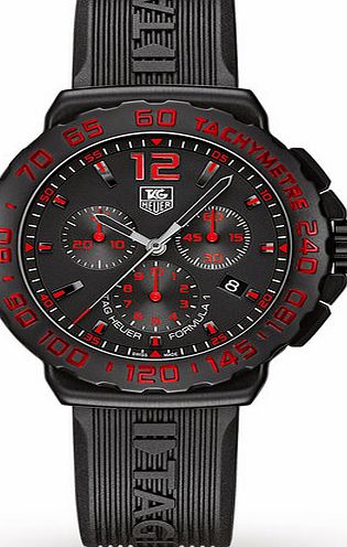 TAG Heuer Mens Watch CAU111D.FT6024