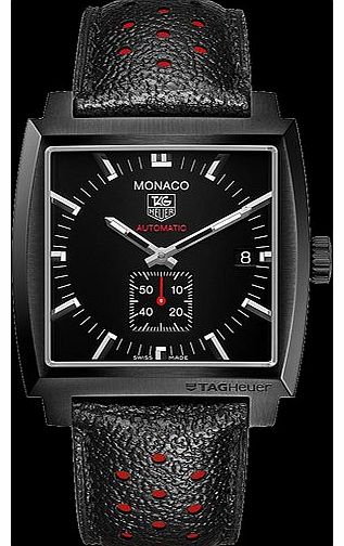 Monaco Mens Watch WW2119.FC6338