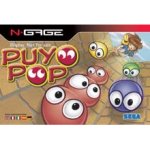 PuyoPop Ngage