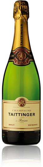 Brut Randeacute;serve NV (75cl)