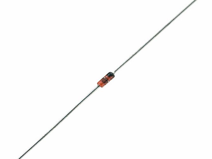 Bzx55c3v0 500mw Zener Diode BZX55C3V0