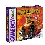 Duke Nukem GBC