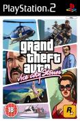 Grand Theft Auto Vice City Stories PS2