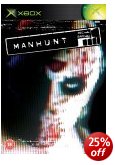 Manhunt Xbox