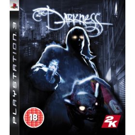 The Darkness PS3