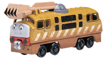 Take Along Thomas - Diesel 10