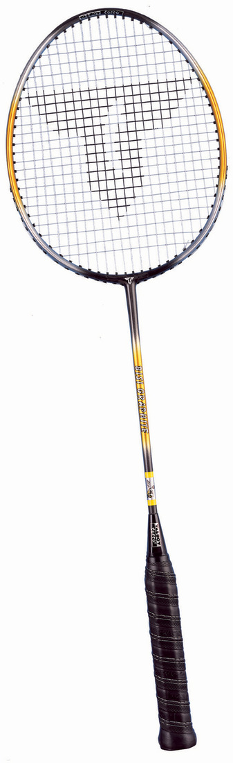 BISI Graphite Racket 449560 - BISI