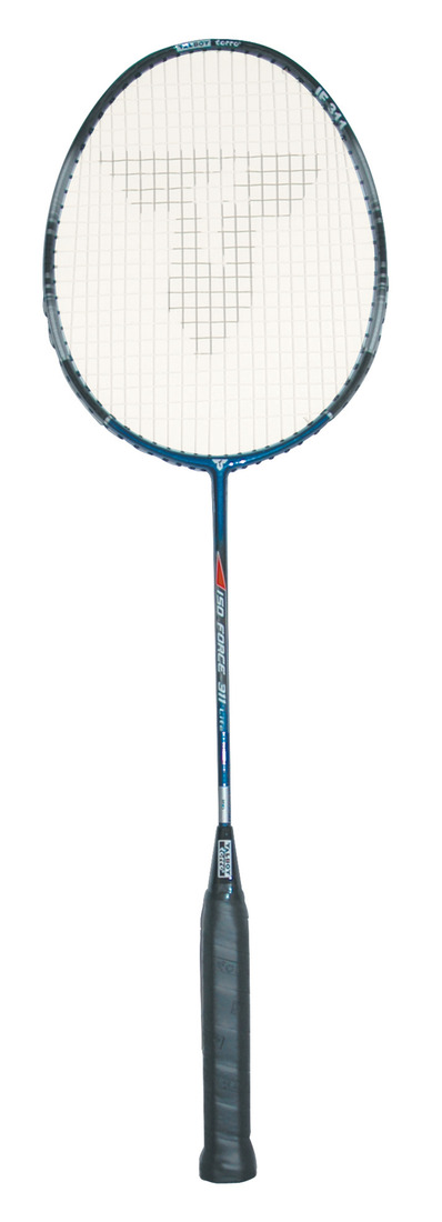 Isoforce 911 Lite C4 Ti Racket 4106