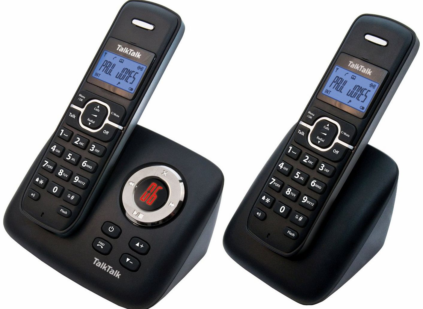 2022TWINTAM Home Phones