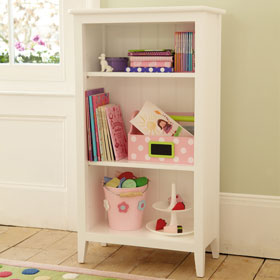 Tallulah Bookcase