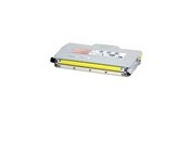 Tally Genicom Tally T8108 Yellow Toner 1500 Pages