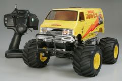 Tamiya Lunchbox XB