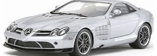 Mercedes Benz SLR McLaren 722 Edition - 1:24 Cars - Tamiya