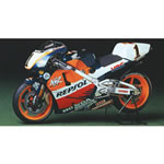 Tamiya Repsol NSR500 Plastic Kit