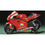 Tamiya Repsol YZR500 Plastic Kit