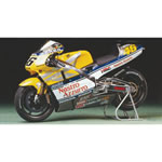 Tamiya Rossi 2000 Honda Plastic Kit